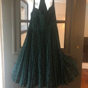 French Connection sundress